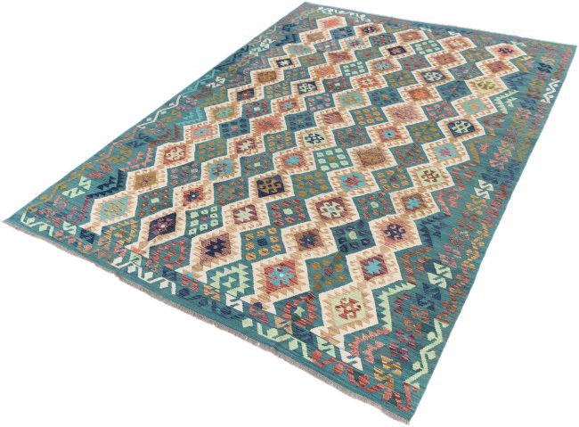 Kilim Afghan - 1