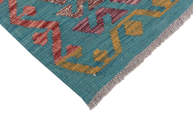 Kilim Afghan - 3