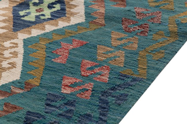 Kilim Afghan - 4