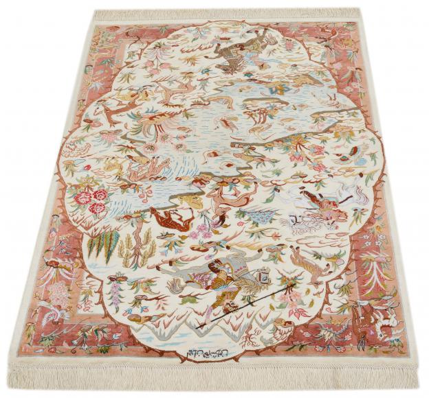 Qum Silk - 6