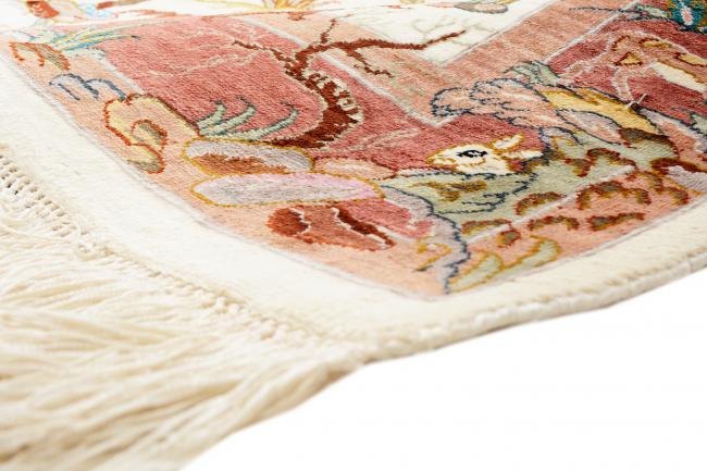 Qum Silk - 7