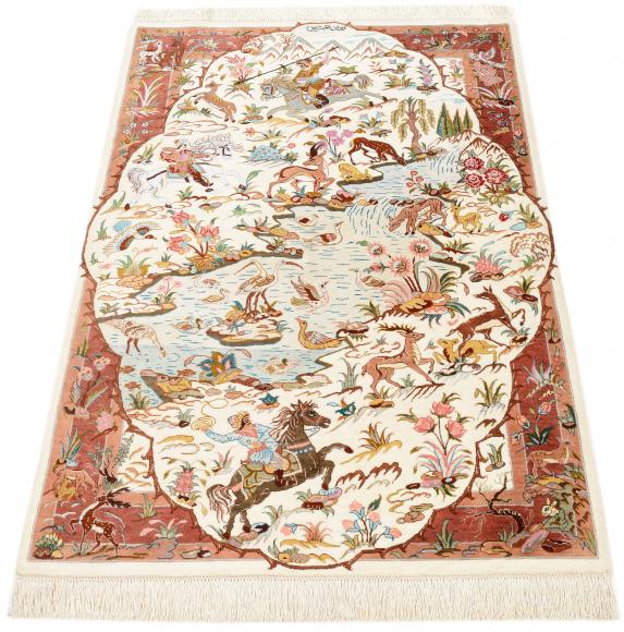 Qum Silk - 10