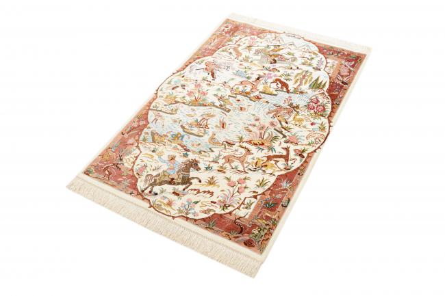 Qum Silk - 11