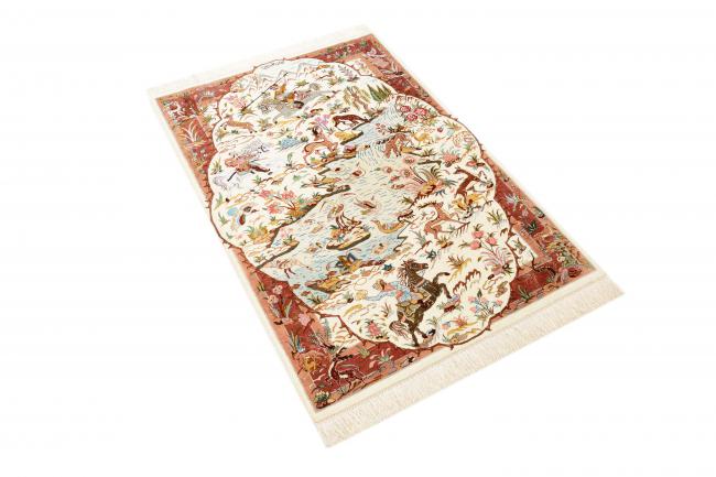 Qum Silk - 12