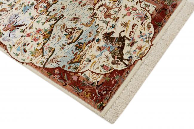 Qum Silk - 13