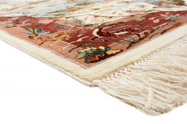 Qum Silk - 14