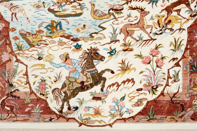 Qum Silk - 15