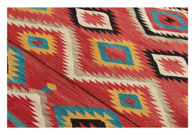 Kelim Afghan Heritage - 1