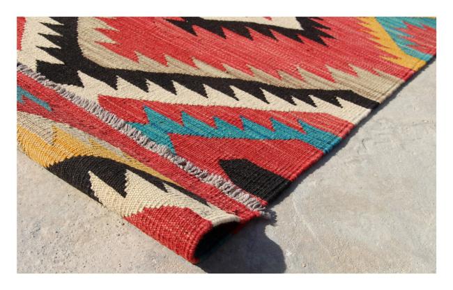 Kelim Afghan Heritage - 2