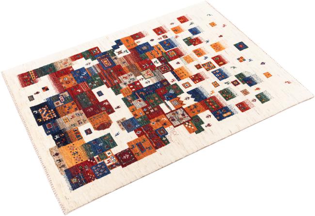 Perzisch Gabbeh Loribaft Nowbaft - 1