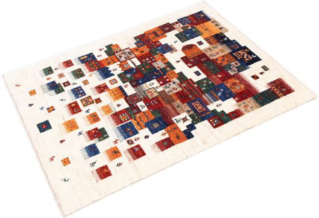 Perzisch Gabbeh Loribaft Nowbaft - 2