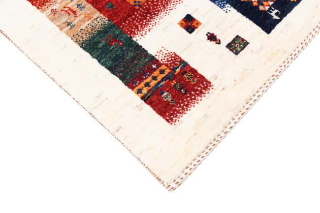 Perzisch Gabbeh Loribaft Nowbaft - 5