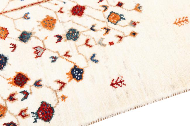 Persisk Gabbeh Loribaft Atelier - 4