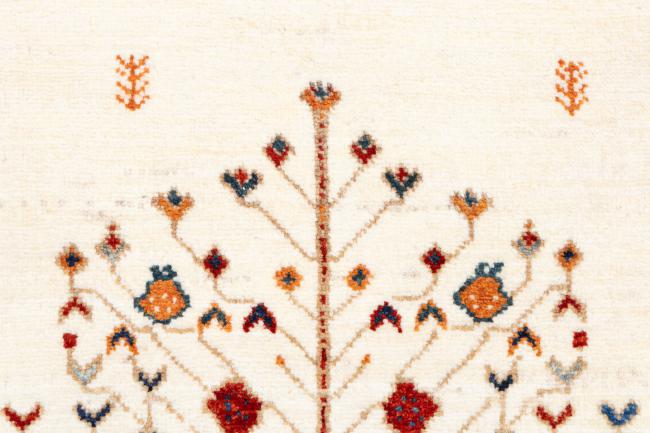 Persisk Gabbeh Loribaft Atelier - 6