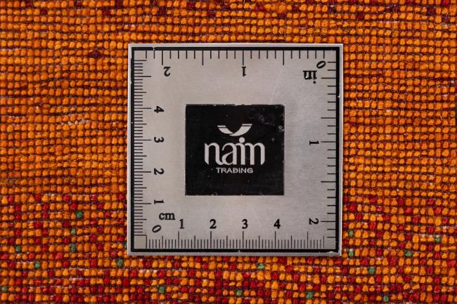 Persja Gabbeh Loribaft Atash - 7