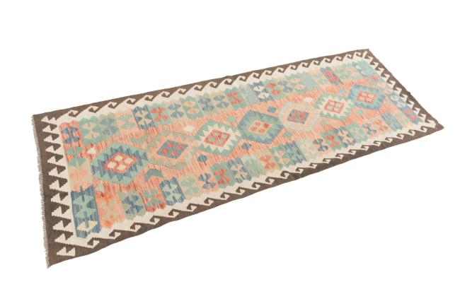 Kilim Afegão - 1