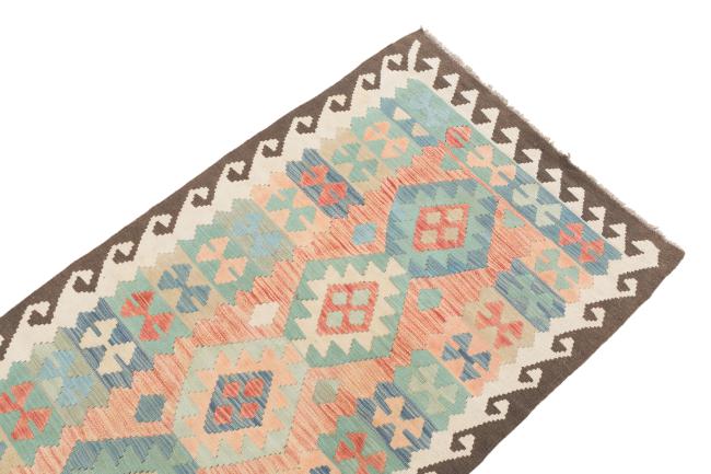 Kilim Afegão - 2