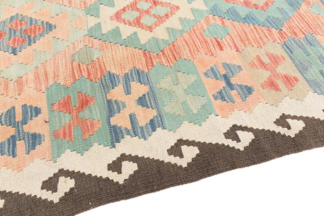 Kilim Afegão - 3