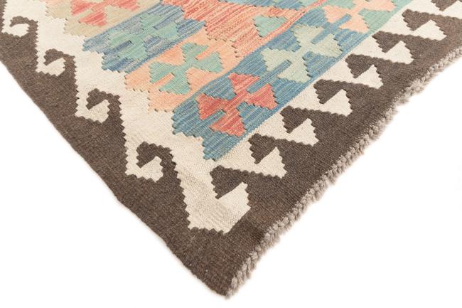 Kilim Afegão - 4