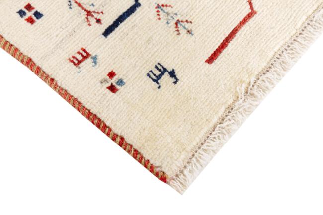 Perser Gabbeh Loribaft - 5