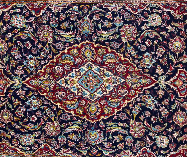 Keshan Ardekan - 4