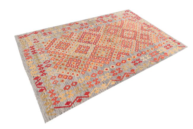 Kilim Afghan - 1