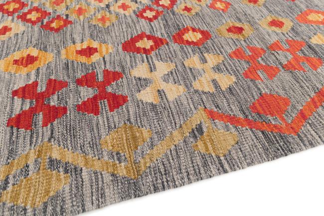 Kilim Afghan - 3