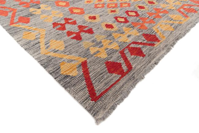 Kilim Afegão - 4