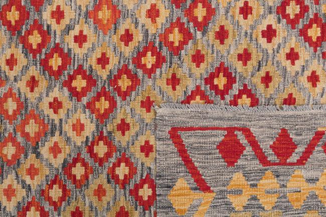 Kilim Afegão - 5