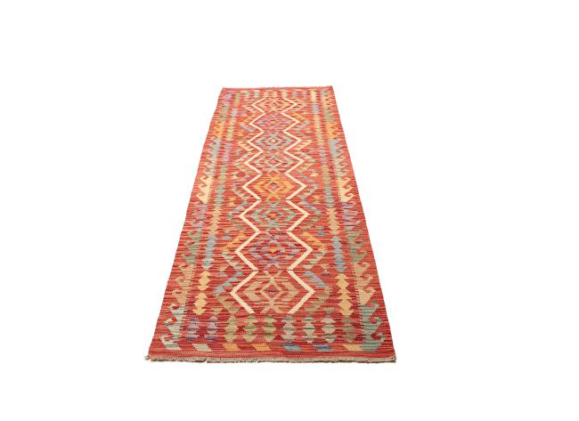 Kilim Afegão - 1