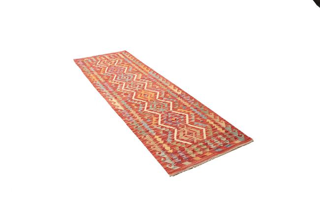 Kilim Afegão - 2