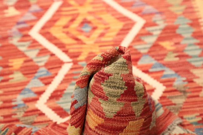 Kilim Afegão - 5