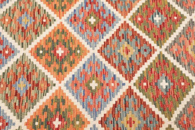 Kilim Afghan - 3