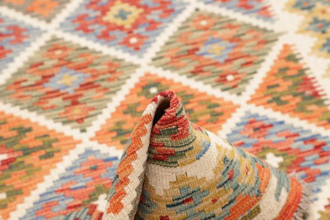 Kilim Afghan - 5