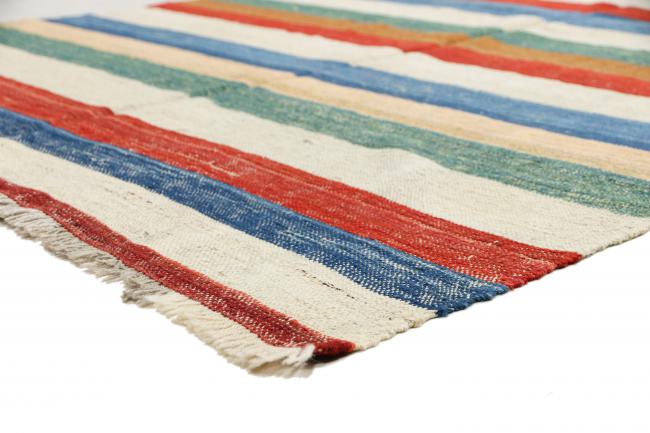 Kilim Fars Antigo - 5