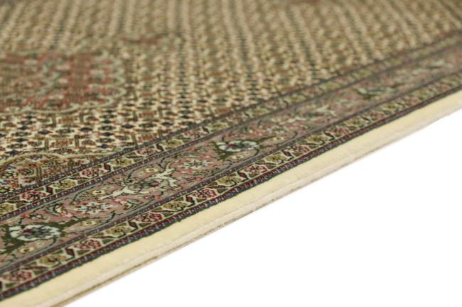 Tabriz Mahi Signed - 6