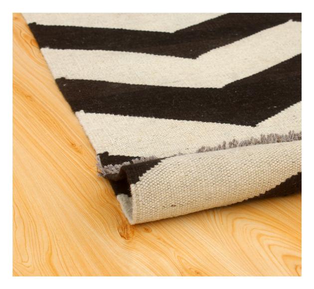 Kilim Afghan Design - 2