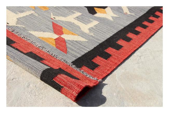 Kilim Afghan Heritage - 2