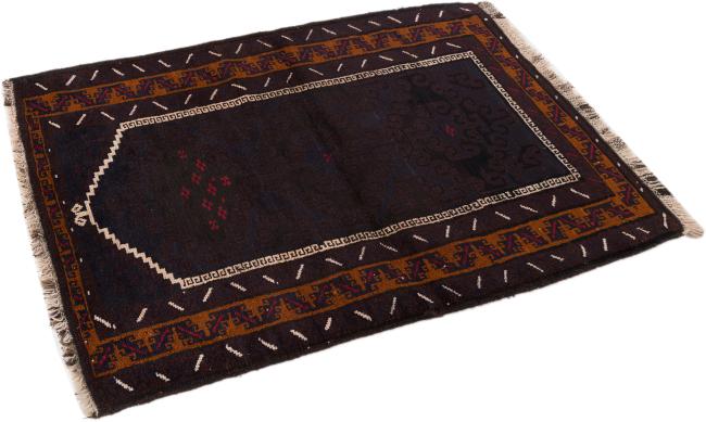 Baluch - 1