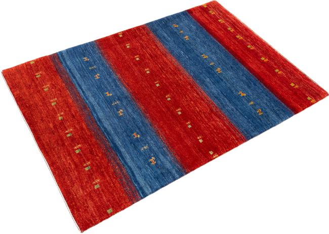 Perser Gabbeh Loribaft Essence - 2