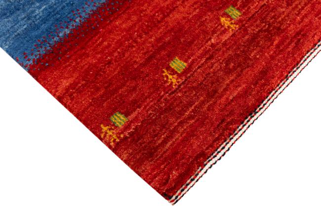Perser Gabbeh Loribaft Essence - 5