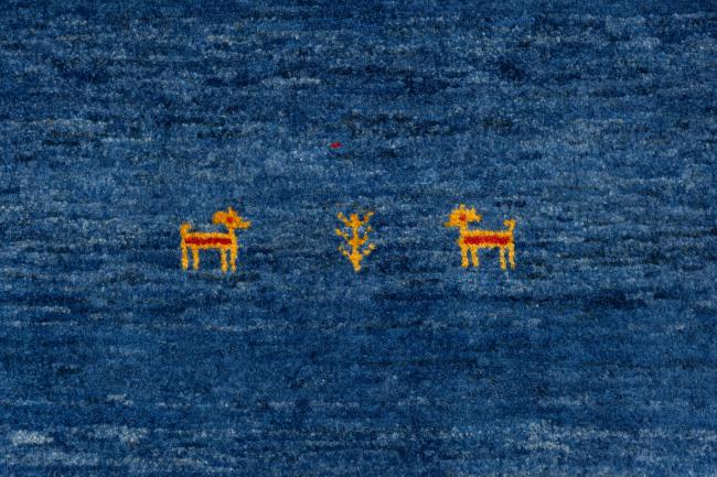 Perser Gabbeh Loribaft Essence - 7