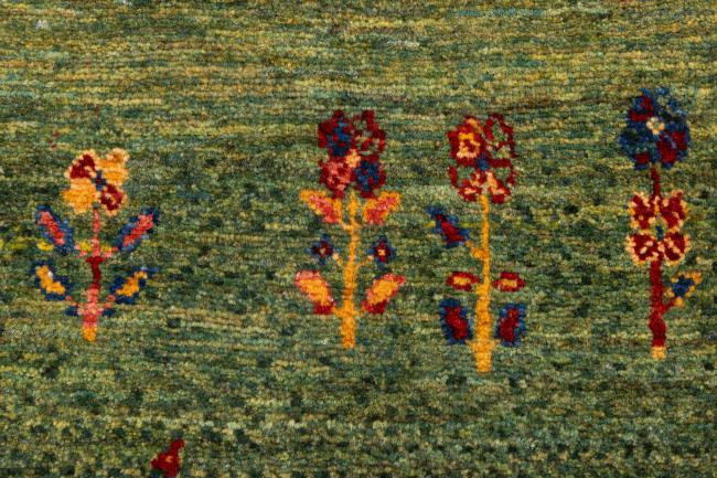Persan Gabbeh Loribaft Atelier - 6