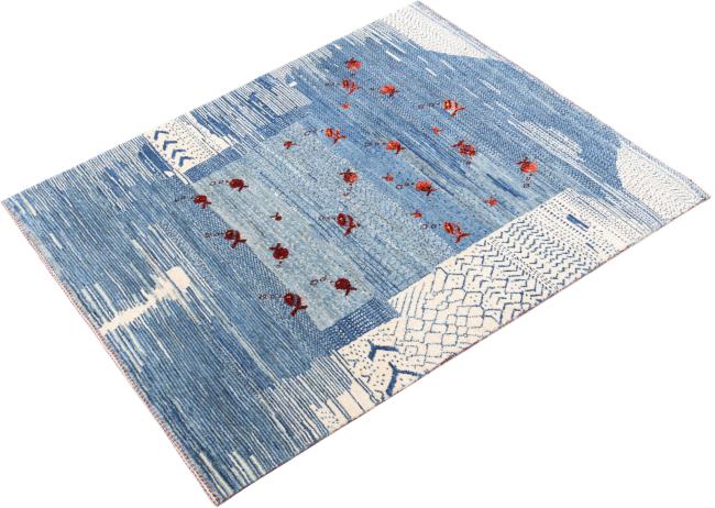 Perzisch Gabbeh Loribaft Nowbaft - 1