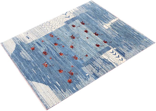 Perzisch Gabbeh Loribaft Nowbaft - 2