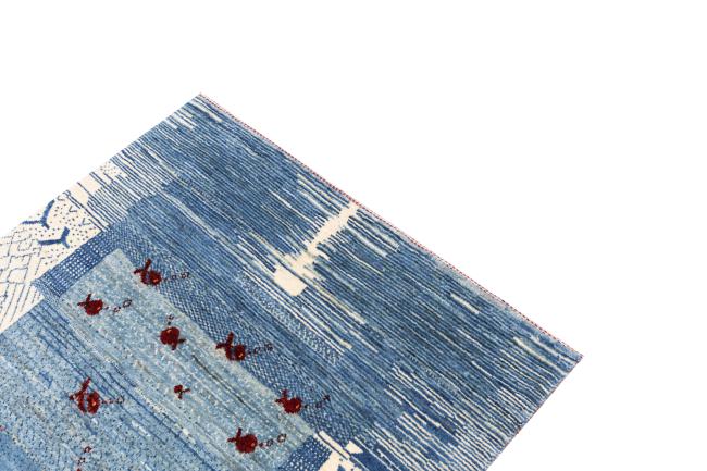 Perzisch Gabbeh Loribaft Nowbaft - 3