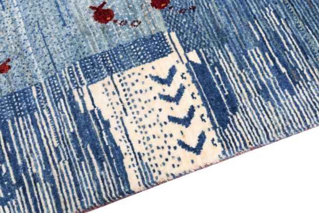 Perzisch Gabbeh Loribaft Nowbaft - 4