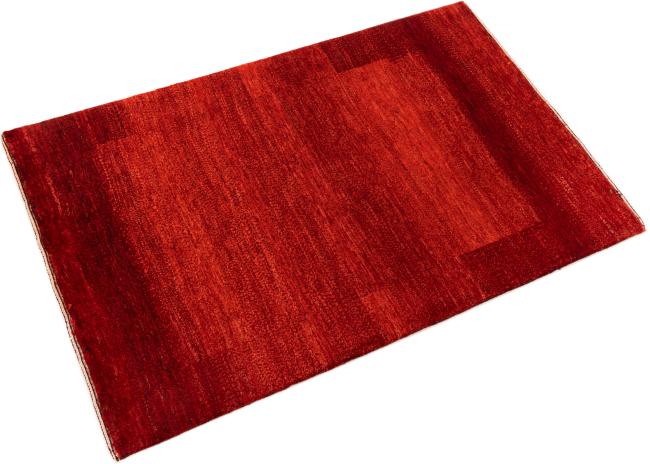 Persian Gabbeh Loribaft Atash - 1