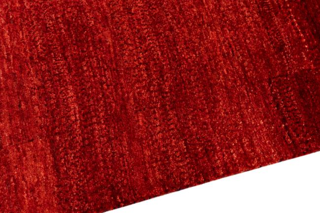 Persian Gabbeh Loribaft Atash - 4