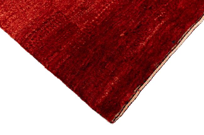 Persian Gabbeh Loribaft Atash - 5